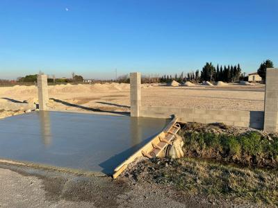 For sale Saint-laurent-d'aigouze 5000 m2 Gard (30220) photo 2