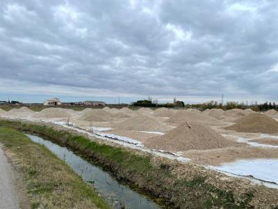 For sale Saint-laurent-d'aigouze 5000 m2 Gard (30220) photo 3