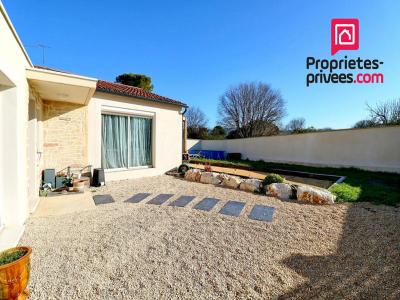 Annonce Vente 6 pices Maison Cannes-et-clairan 30