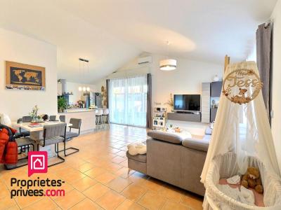 Acheter Maison 145 m2 Cannes-et-clairan