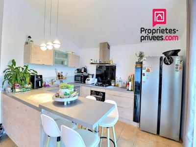 Acheter Maison Cannes-et-clairan Gard