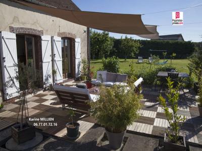Annonce Vente 6 pices Maison Nonancourt 27
