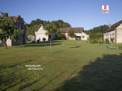 Acheter Maison 147 m2 Nonancourt