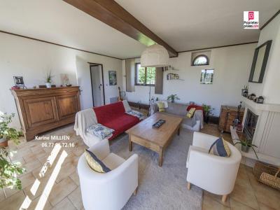 Acheter Maison Nonancourt Eure
