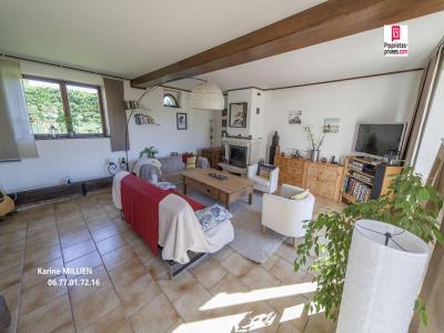 Acheter Maison Nonancourt 237500 euros