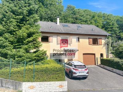 For sale Rumilly 7 rooms 141 m2 Haute savoie (74150) photo 0