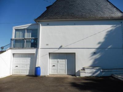 Acheter Maison Mellac Finistere