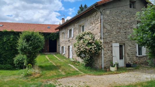 Annonce Vente 7 pices Maison Saint-genest-malifaux 42