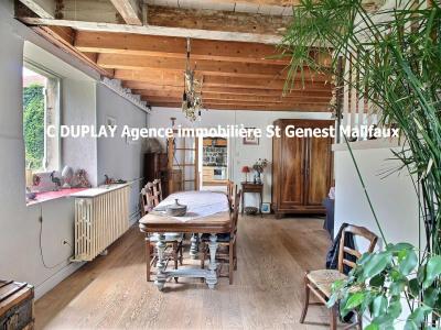 Acheter Maison Saint-genest-malifaux 430000 euros