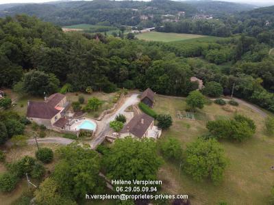 For sale Carsac-aillac 12 rooms 300 m2 Dordogne (24200) photo 0
