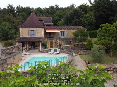 For sale Carsac-aillac 12 rooms 300 m2 Dordogne (24200) photo 1