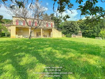 For sale Carsac-aillac 12 rooms 300 m2 Dordogne (24200) photo 2