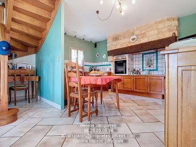 For sale Carsac-aillac 12 rooms 300 m2 Dordogne (24200) photo 4