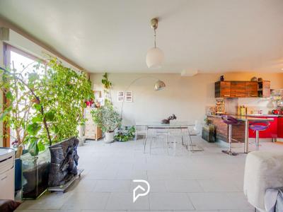 For sale Ivry-sur-seine 6 rooms 127 m2 Val de Marne (94200) photo 0