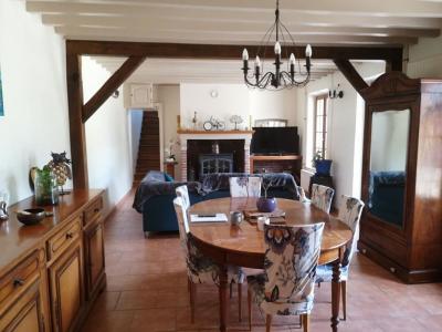 Acheter Maison 190 m2 Gaillon