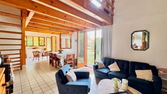Acheter Maison 100 m2 Porge