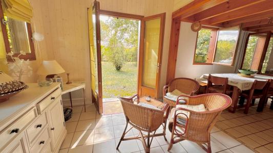 Acheter Maison Porge 364000 euros