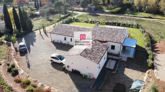 Annonce Vente 6 pices Maison Salernes 83