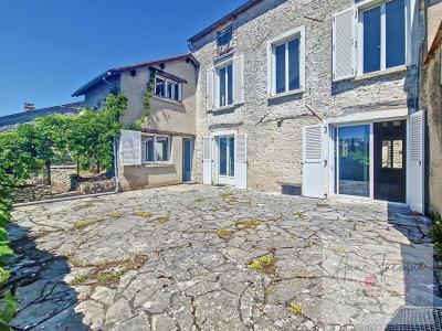For sale Estouches LE-MEREVILLOIS 10 rooms 153 m2 Essonne (91660) photo 2
