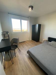 Louer Appartement Villeurbanne Rhone