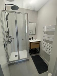 Louer Appartement Villeurbanne 490 euros