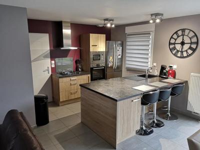Annonce Vente Maison Arras 62