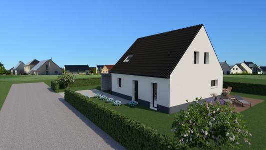 Annonce Vente Maison Aix-noulette 62