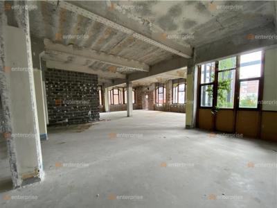 Acheter Bureau 2000 m2 Lille