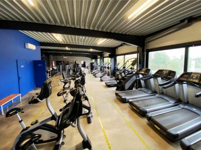 Louer Bureau 700 m2 Libercourt
