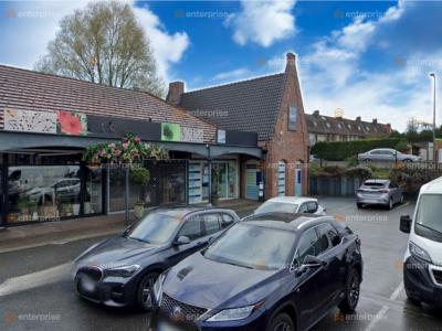 For rent Wasquehal 160 m2 Nord (59290) photo 1