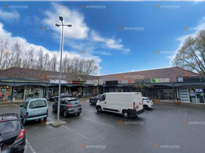 For rent Wasquehal 160 m2 Nord (59290) photo 2