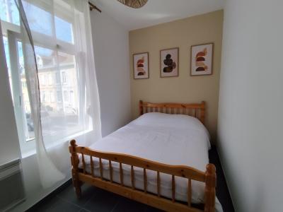 Annonce Vente 6 pices Maison Berck 62