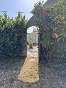 Annonce Vente Terrain Chateau-d'olonne 85