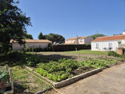 For sale Sainte-foy 533 m2 Vendee (85150) photo 1