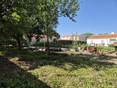 For sale Sainte-foy 533 m2 Vendee (85150) photo 2