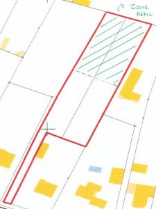 Annonce Vente Terrain Ile-d'olonne 85