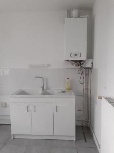 Annonce Vente Maison Merlevenez 56