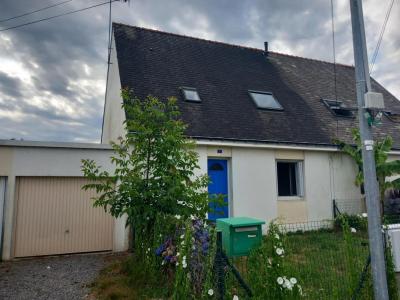 Annonce Vente Maison Peillac 56