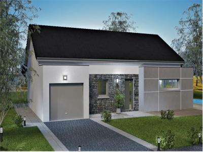 Annonce Vente Maison Orchamps 39