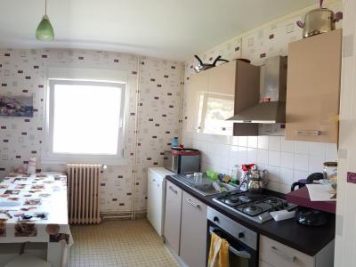 Annonce Location 4 pices Appartement Aumontzey 88