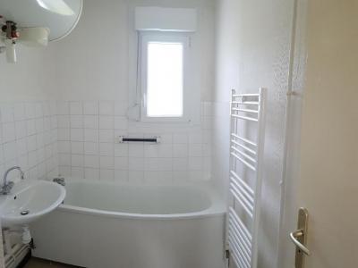 Louer Appartement 72 m2 Aumontzey
