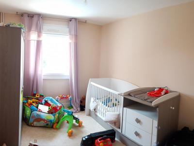 Louer Appartement Aumontzey Vosges