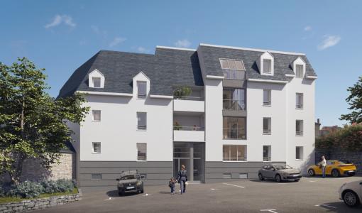 Acheter Programme neuf Laval Mayenne