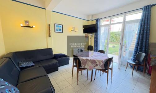 Annonce Vente 3 pices Appartement Merlimont 62