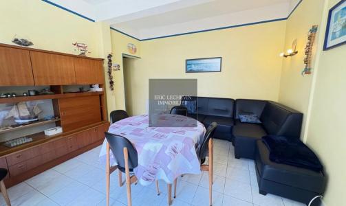 Acheter Appartement Merlimont 168000 euros