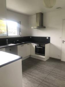 Louer Maison 135 m2 Gouesniere