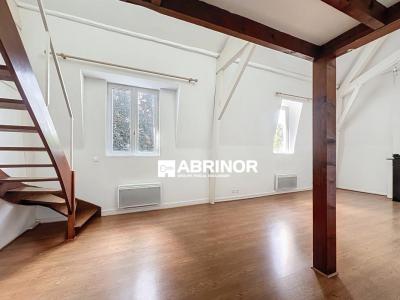 Annonce Vente Appartement Lille 59