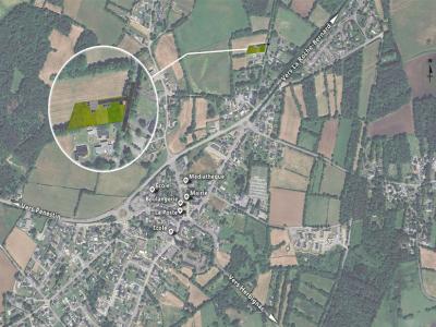 For sale Ferel 413 m2 Morbihan (56130) photo 0