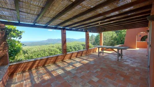 Annonce Vente 4 pices Maison Motte 83
