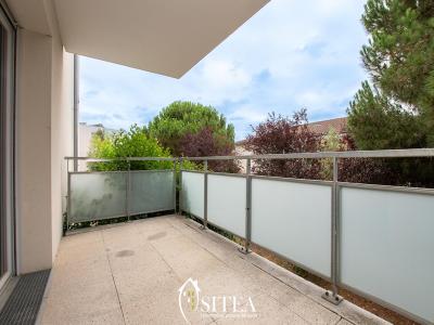 For sale Toulouse 2 rooms 42 m2 Haute garonne (31200) photo 0